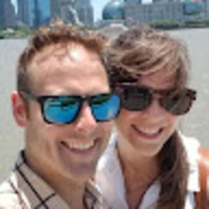 Meet your Posher, Stephen